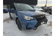 $17497 : 2017 Forester 2.0XT Touring thumbnail