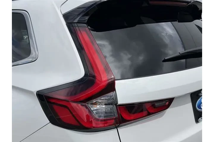 $39998 : Honda CR-V Hybrid 2025 AWD S image 7