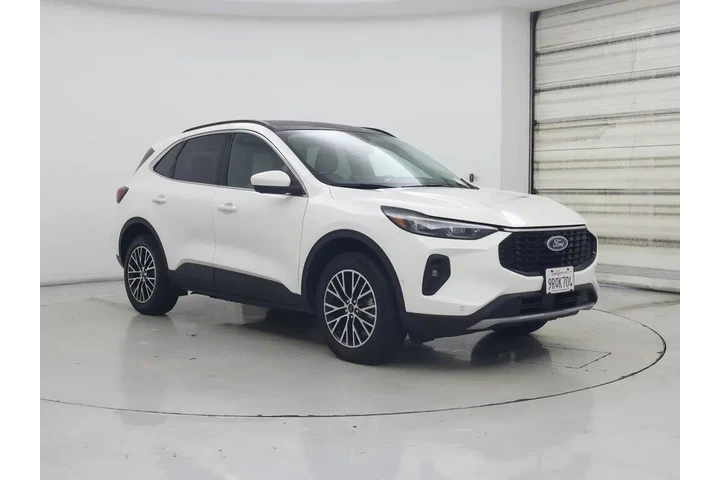 $28998 : Ford Escape Plug-In Hybrid 2 image 1