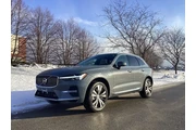 Volvo XC60 Recharge 2023 eAW en Atlanta