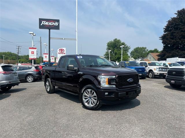 $20990 : 2018 F-150 image 1