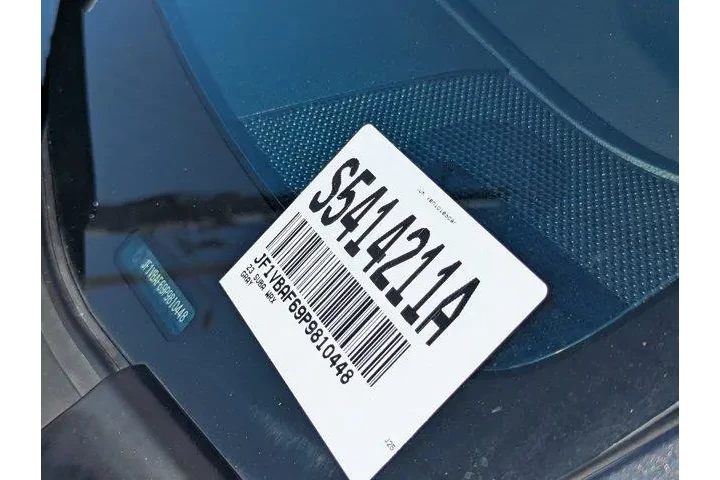 Subaru WRX 2023 AWD Premium image 5