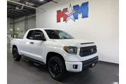 $35789 : Toyota Tundra 2020 4x4 SR5 4 thumbnail