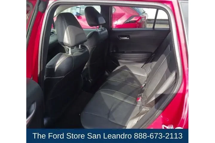 $21950 : Toyota Corolla Cross 2022 AW image 8