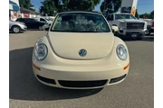 $5990 : 2006 New Beetle Convertible 2 thumbnail