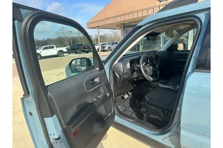 $14995 : Ford Bronco Sport 2021 AWD B image 6