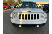 $9888 : Jeep Patriot 2015 Sport 4dr thumbnail