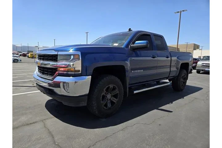 $17991 : Chevrolet Silverado 1500 201 image 2