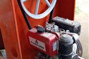 Venta Trompo-2 bultos-Diesel