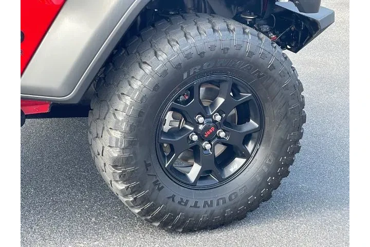 $29988 : Jeep Wrangler Unlimited 2022 image 9