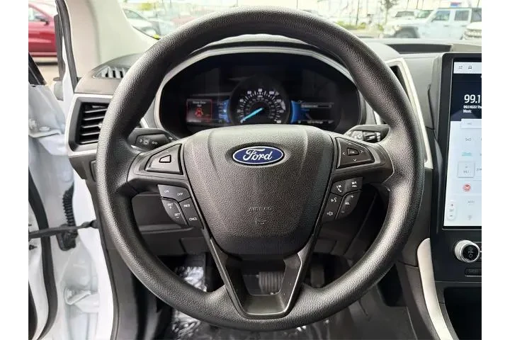 $19700 : Ford Edge 2022 AWD SE 4dr Cr image 9