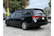 2014 Odyssey EX-L thumbnail