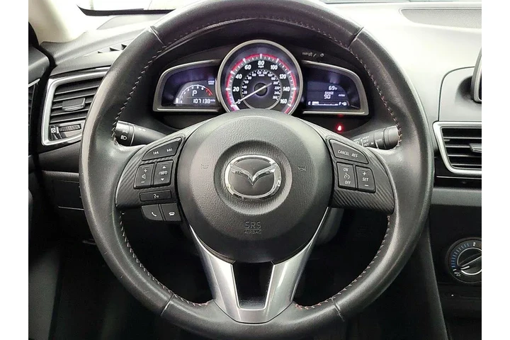 $12998 : Mazda Mazda3 2014 i Touring image 10