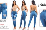 $18 : PANTALONES ORIGINALES COLOMBIA thumbnail