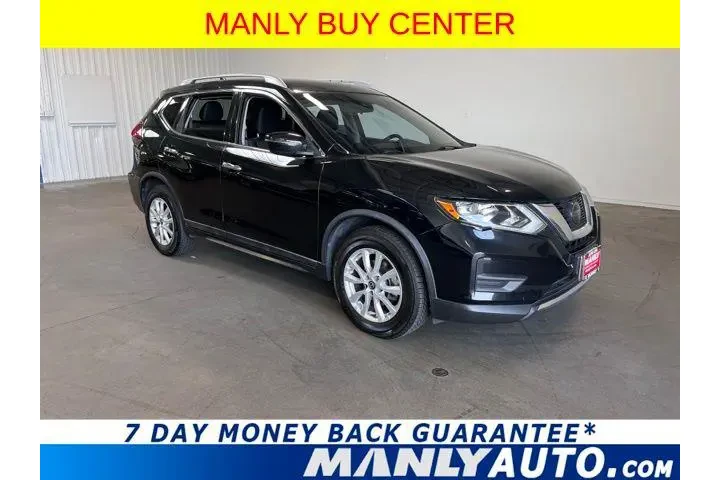 $16825 : Nissan Rogue 2020 image 1