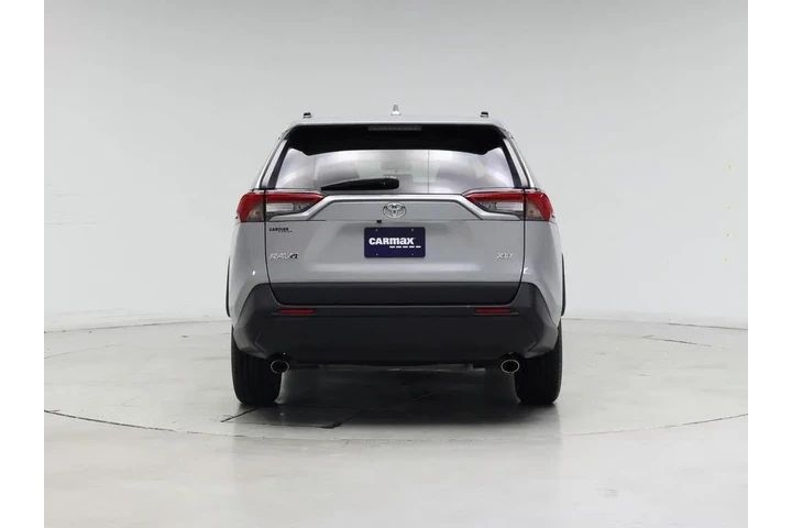 $22998 : Toyota RAV4 2021 XLE 4dr SUV image 6