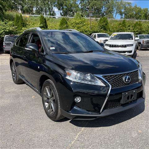 $18998 : 2015 RX 350 image 7