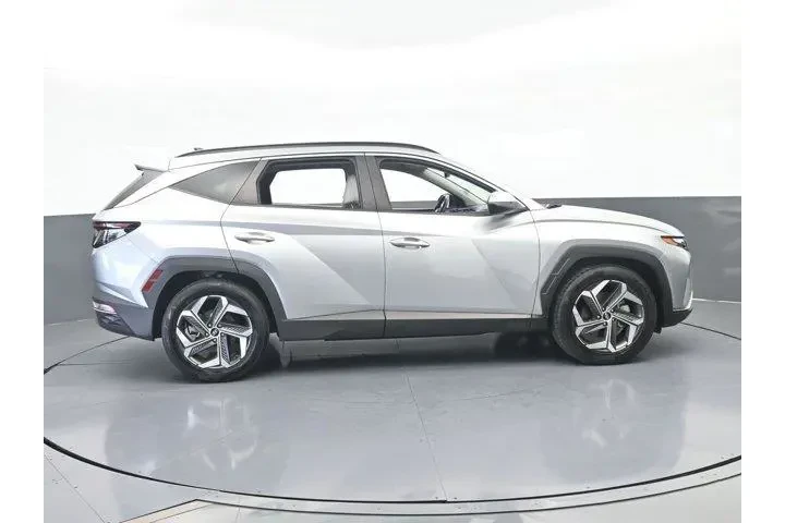 $19999 : Hyundai TUCSON 2023 SEL 4dr image 7