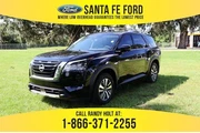 Nissan Pathfinder 2023 SL 4d en Orlando
