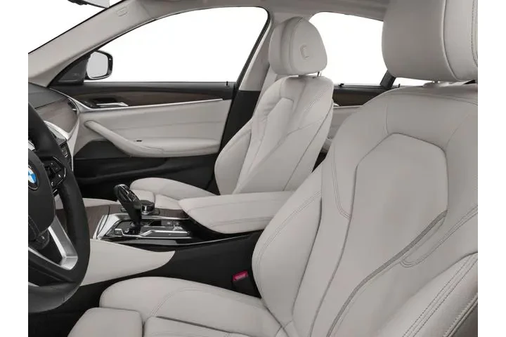 $27975 : BMW 5 Series 2018 AWD 530i x image 9