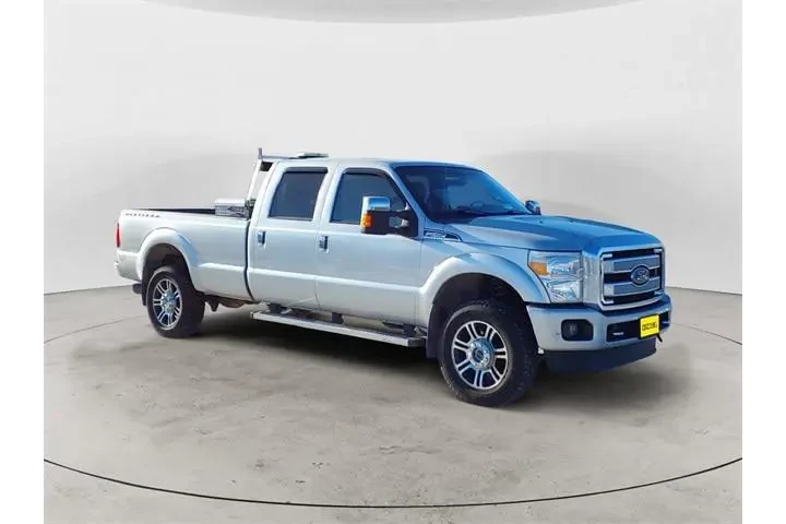 $31961 : Ford F-250 Super Duty 2016 4 image 7