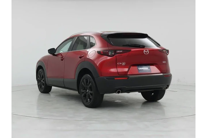 $21998 : Mazda CX-30 2024 AWD 2.5 S S image 2