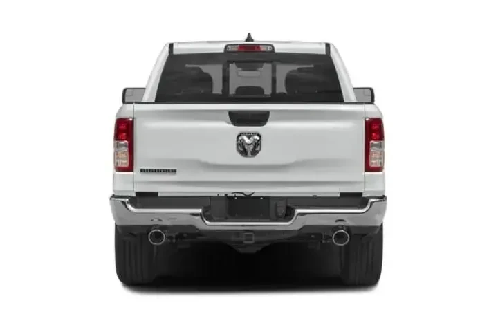 $38000 : Ram 1500 2024 4x4 Big Horn 4 image 5
