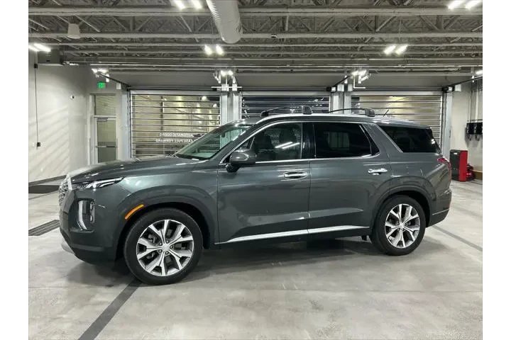 $25996 : Hyundai PALISADE 2021 AWD SE image 1