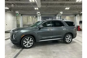 Hyundai PALISADE 2021 AWD SE