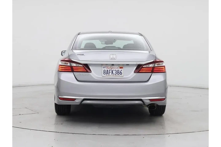 $20998 : Honda Accord 2017 EX-L 4dr S image 6