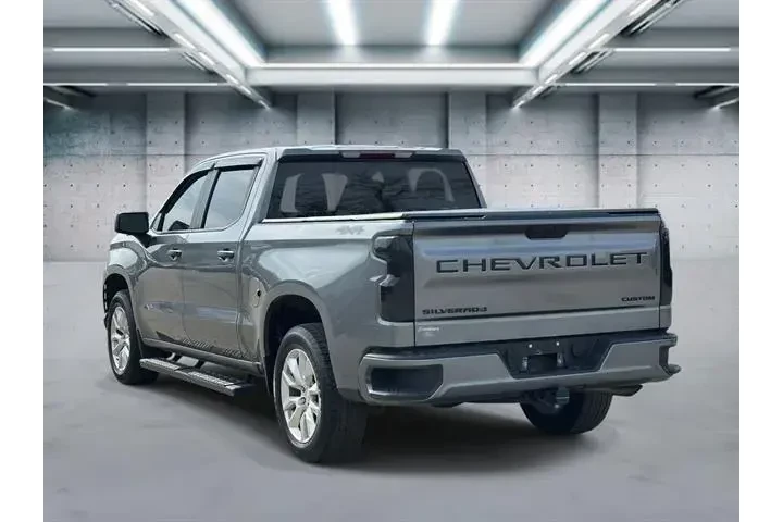 $29555 : Chevrolet Silverado 1500 202 image 6