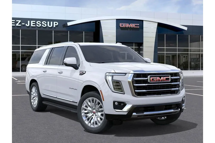 $80640 : 2026 Yukon XL image 7