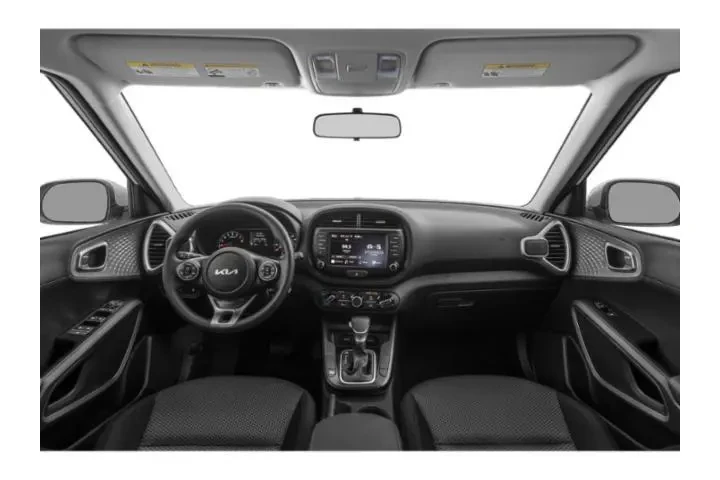 $16999 : Kia Soul 2022 LX 4dr Crossov image 8