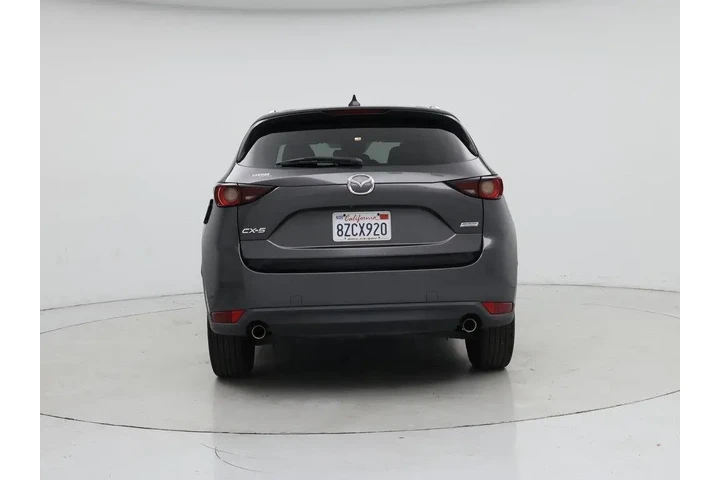 $17998 : Mazda CX-5 2018 Touring 4dr image 6