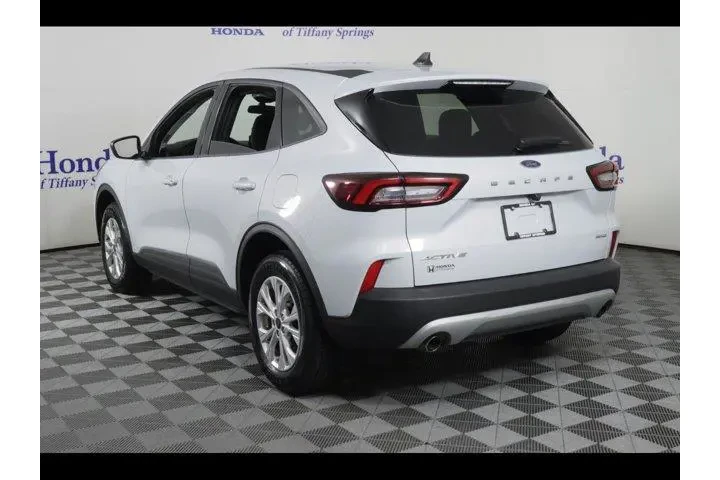 $24875 : Ford Escape 2025 AWD Active image 5