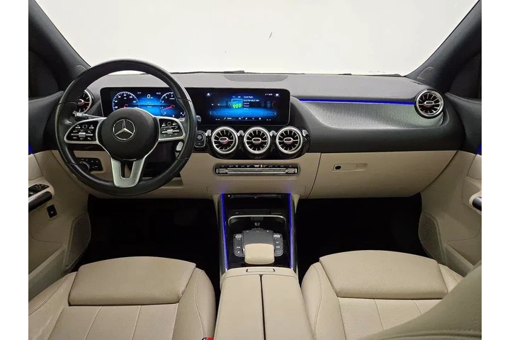 $24998 : Mercedes-Benz GLA 2021 GLA 2 image 9