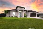 House for Sale in Cape Coral F en Tijuana