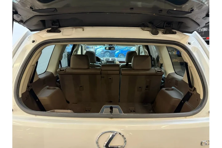 $27500 : 2016 LEXUS GX image 1