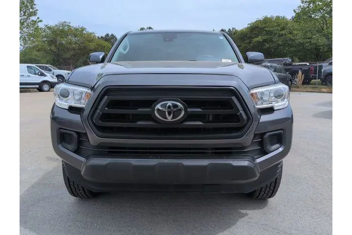 $28529 : Toyota Tacoma 2022 4x2 SR5 4 image 9