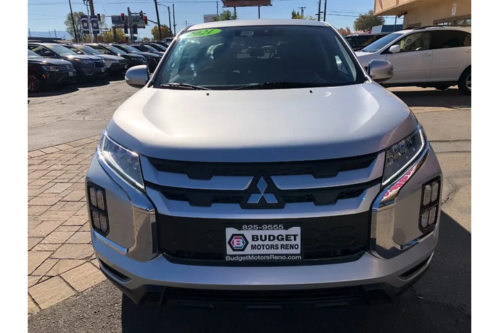 $16990 : 2021 Outlander Sport 2.0 SE 4 image 7