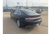 $16150 : Lincoln MKZ 2017 Reserve 4dr thumbnail