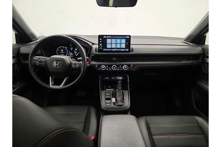 $36998 : Honda CR-V Hybrid 2025 Sport image 9