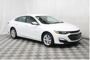 $21988 : Chevrolet Malibu 2024 LT 4dr thumbnail