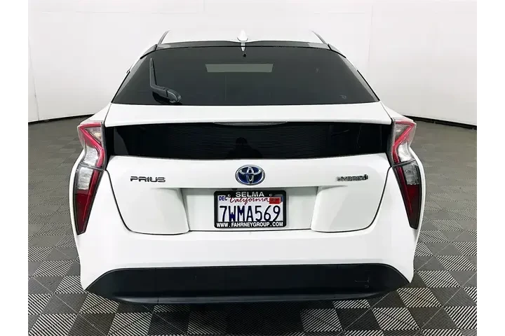 $18999 : Toyota Prius 2017 Two 4dr Ha image 6