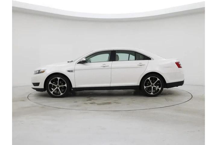 $17998 : Ford Taurus 2016 Limited 4dr image 3