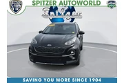 $18387 : Kia Sportage 2020 S 4dr SUV thumbnail