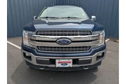 $33888 : Ford F-150 2018 4x4 King Ran thumbnail