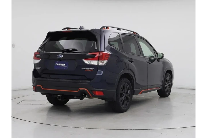 $22998 : Subaru Forester 2020 AWD Spo image 8