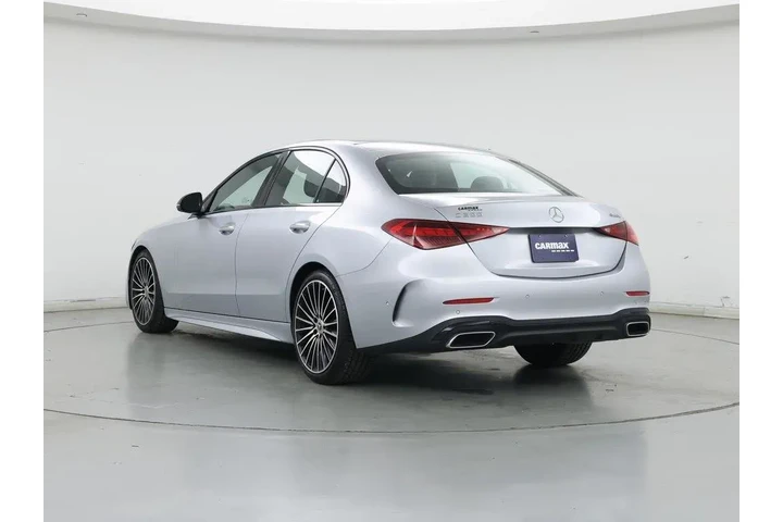 $31998 : Mercedes-Benz C-Class 2023 A image 2