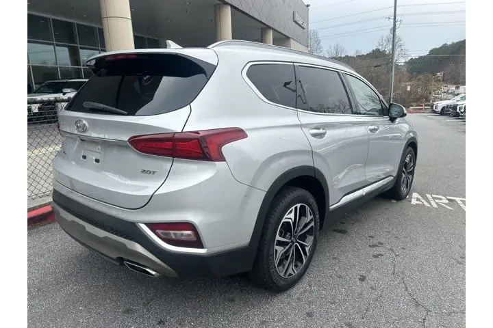 $13411 : Hyundai SANTA FE 2019 Limite image 5